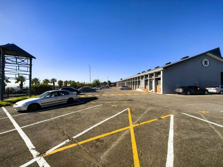 To Let commercial Property for Rent in University Estate Western Cape